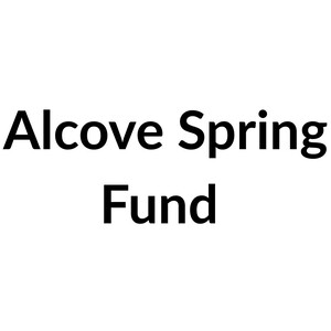 Alcove Spring Fund