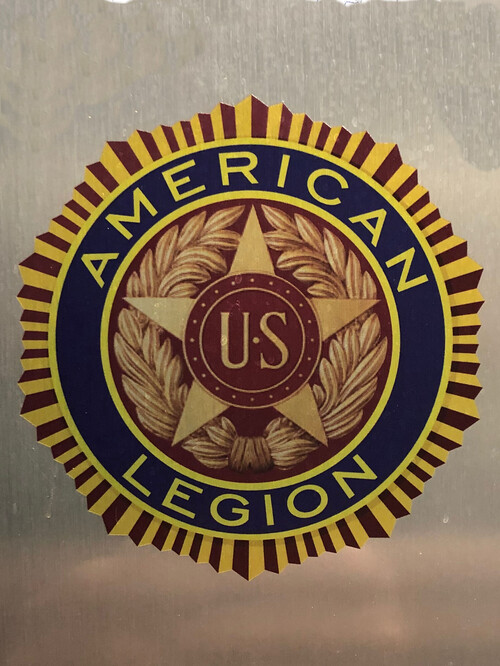 American Legion George Bedford Post 169 Fund
