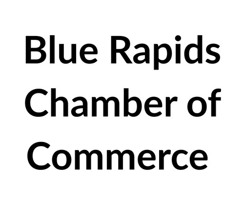 Blue Rapids Chamber of Commerce Fund