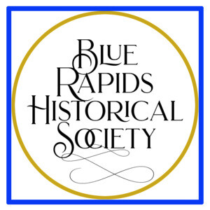 Blue Rapids Historical Society and Museum Fund