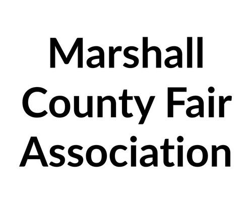 Marshall County Fair Association