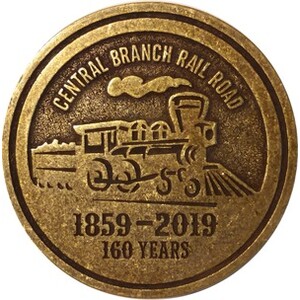 Marshall County Railroad Historical Society Fund