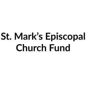 St. Mark’s Episcopal Church Fund