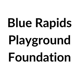 Blue Rapids Playground Foundation Fund