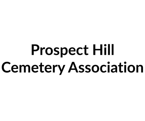 Prospect Hill Cemetery Association Fund