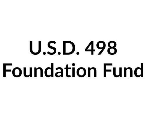 U.S.D. 498 Foundation Fund